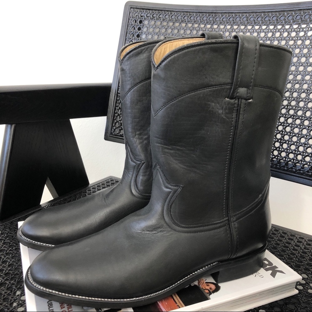 NWOT - Sonora Ankle Boots